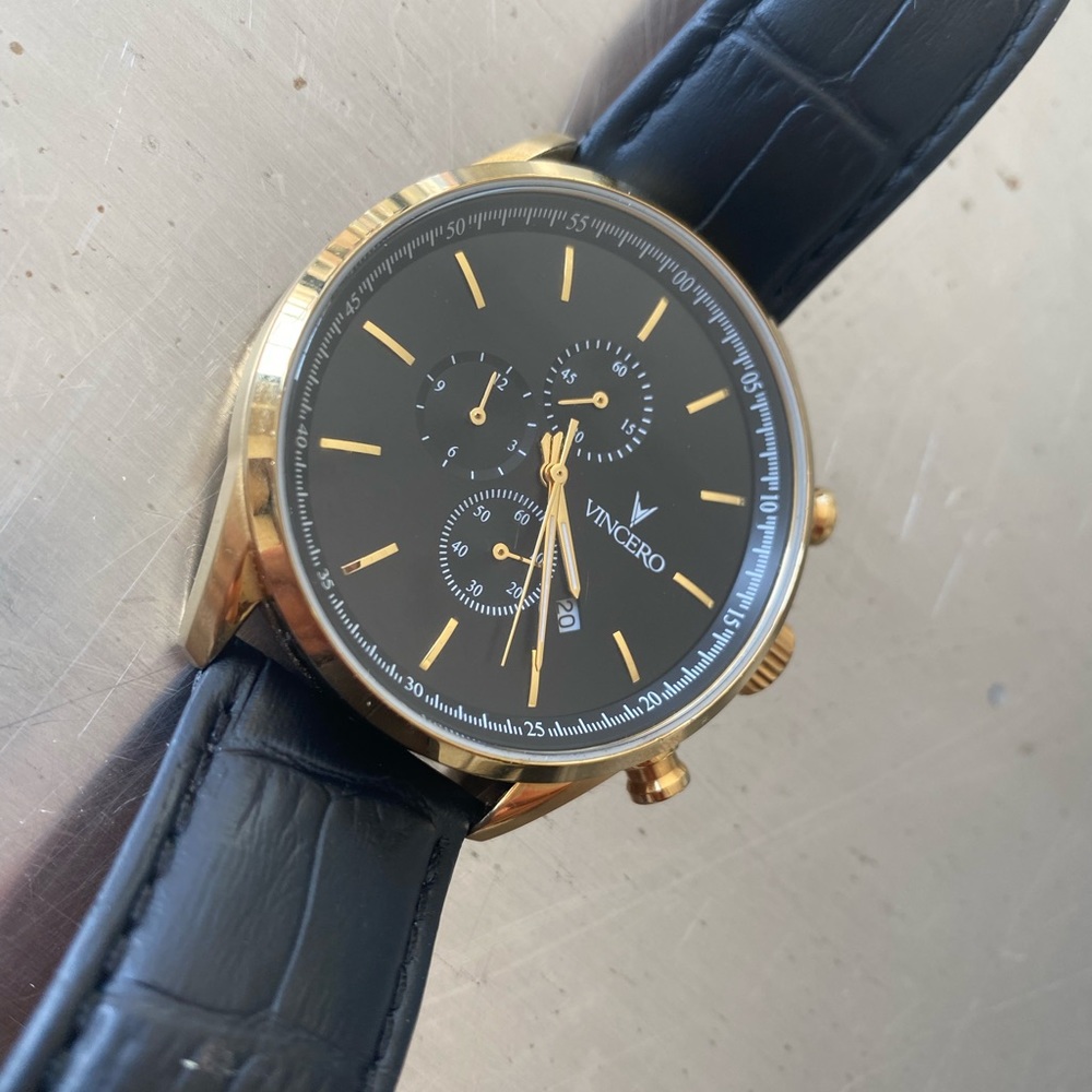 Vincero Watch